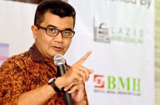Reza Indragini Mempertanyakan Logika MA terkait Kasus Edhy Prabowo