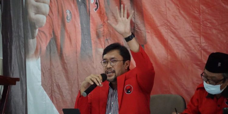 Sempat Diancam Boikot, Elektabilitas PDIP Jawa Barat Tetap Teratas