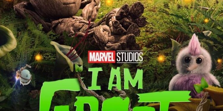 I Am Groot Tayang! Rekomendasi Film dan Series Marvel yang Tayang Agustus Hingga Akhir Tahun
