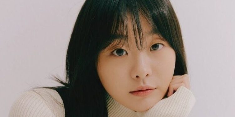 Kim Da Mi Resmi Menandatangani Kontrak Eksklusif Dengan United Artist Agency