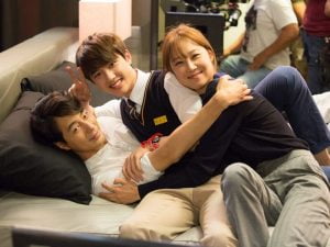 5 Serial Drama Korea yang Menguji Stigma