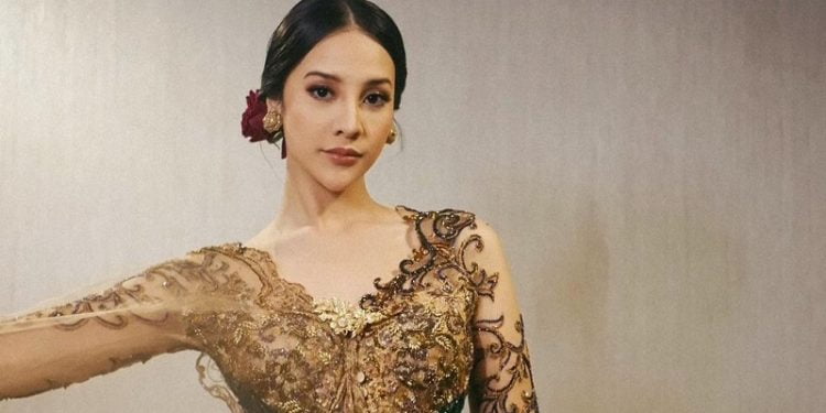 5 Sexiest Indonesian Female Celebrities in 2022