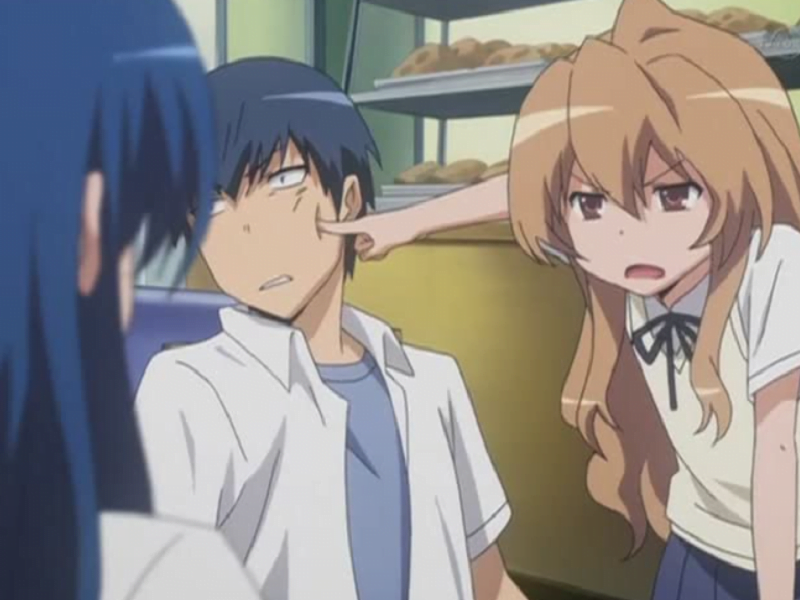 5 Rekomendasi Anime Romance Comedy School Terbaik, Wajib Nonton