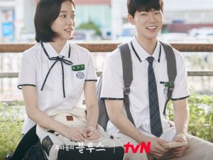 5 Serial Drama Korea yang Menguji Stigma