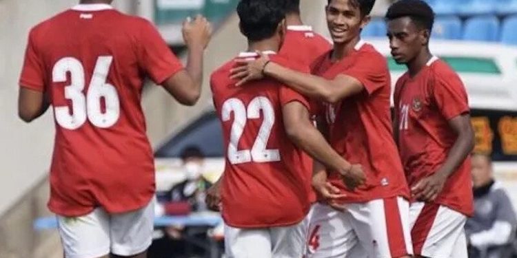 Link Live Streaming Indonesia Vs Singapura Piala AFF U-16, Jangan Sampai Terlewatkan