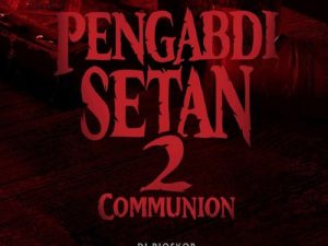 Pengabdi Setan 2